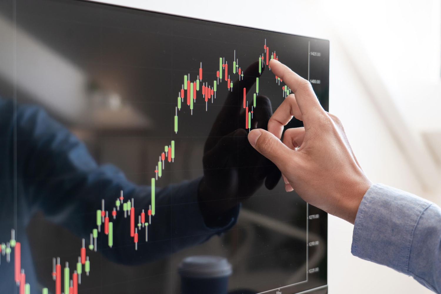MetaTrader 5