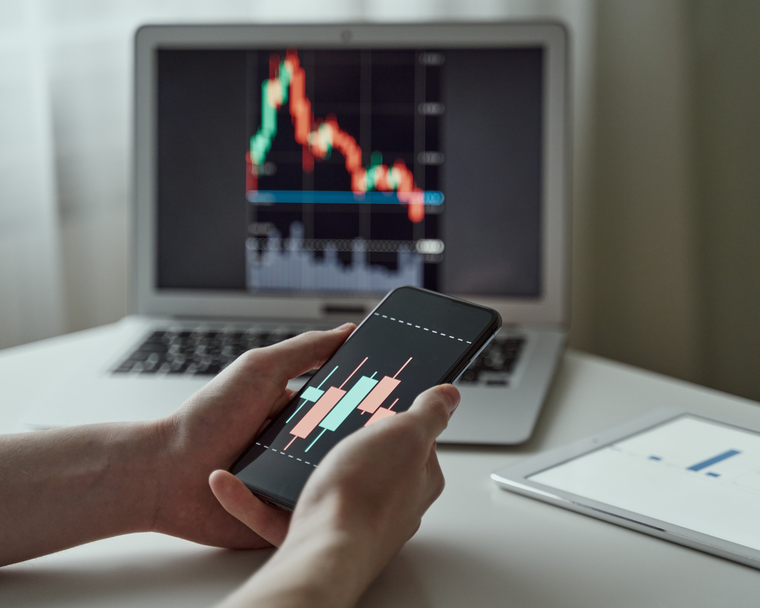 MT5 WebTrader